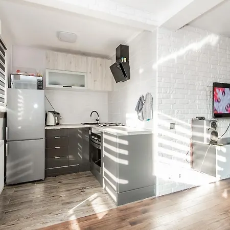 Apartment - Wilda Close To Downtown *