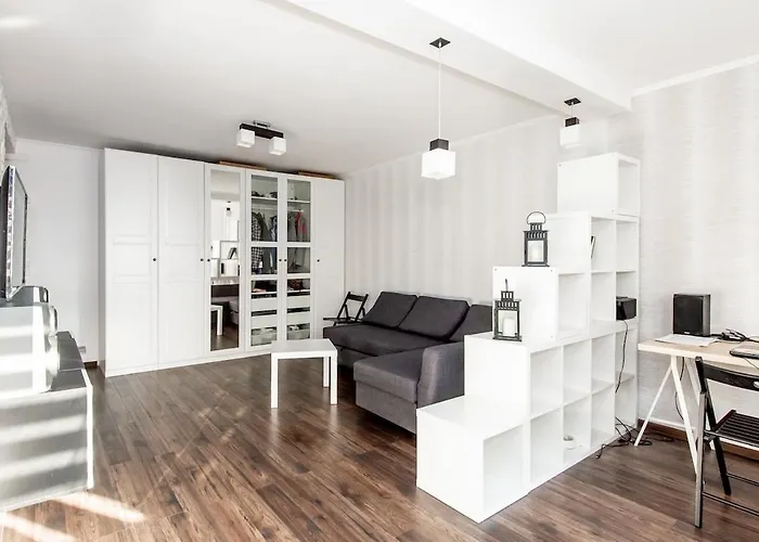 Apartment - Wilda Close To Downtown