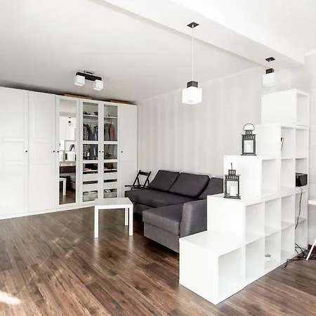 Daire - Wilda Close To Downtown