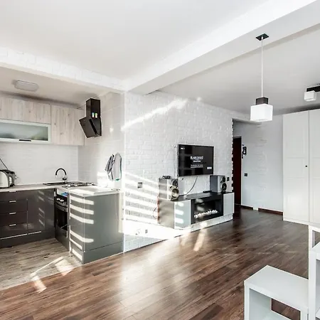 - Wilda Close To Downtown * Poznan