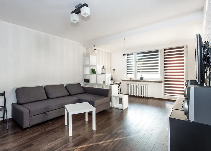 - Wilda Close To Downtown Appartamento *