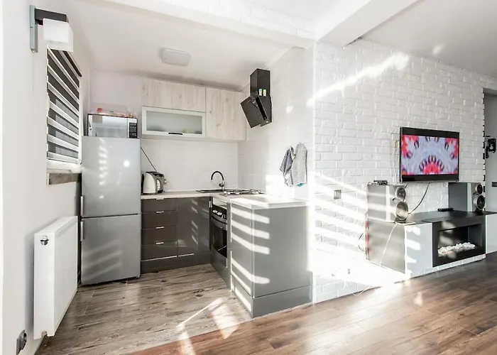 Appartamento - Wilda Close To Downtown *